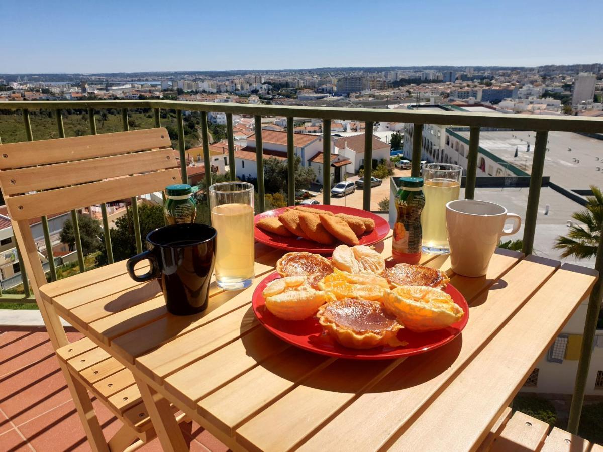 Gorgeous Apartment In 포티마오 외부 사진