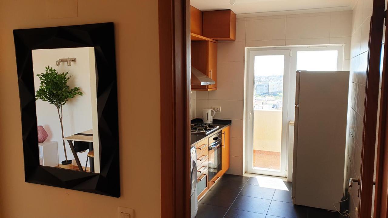 Gorgeous Apartment In 포티마오 외부 사진