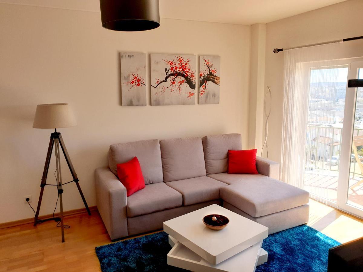 Gorgeous Apartment In 포티마오 외부 사진