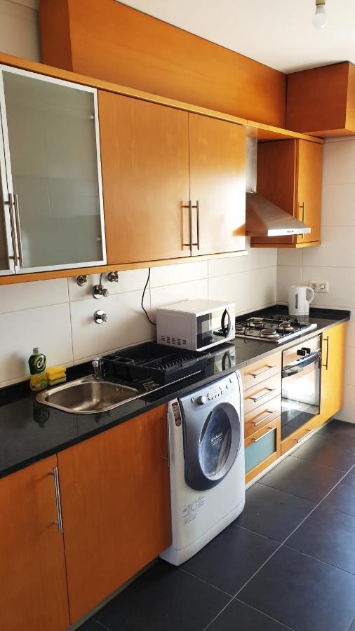 Gorgeous Apartment In 포티마오 외부 사진