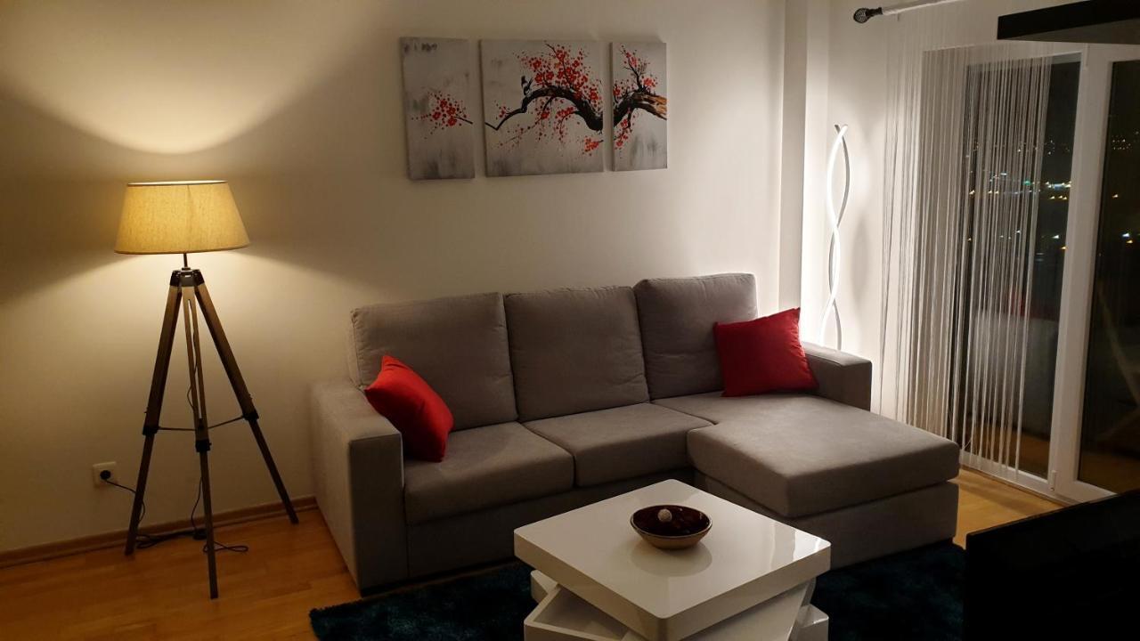 Gorgeous Apartment In 포티마오 외부 사진