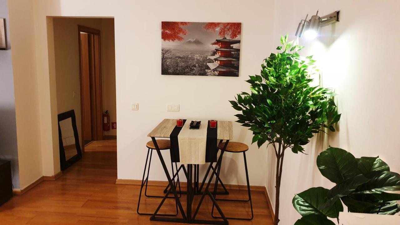 Gorgeous Apartment In 포티마오 외부 사진